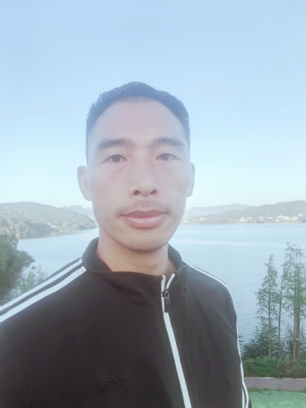 Runner的第一张照片--长汀相亲网