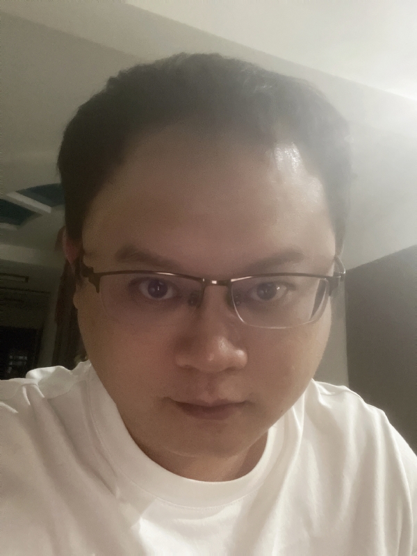 暖阳的第一张照片--长汀相亲网