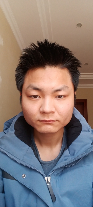 冬瓜的第一张照片--长汀相亲网