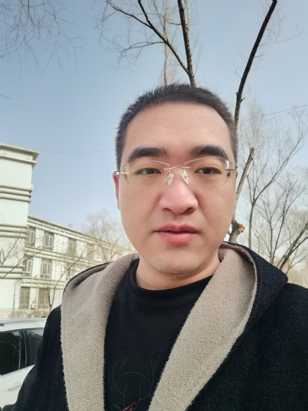揽星入梦的第一张照片--长汀相亲网