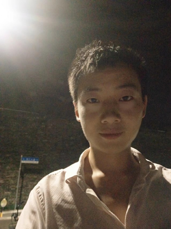 来啊的第一张照片--长汀相亲网