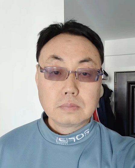 褚风的第二张照片--长汀相亲网