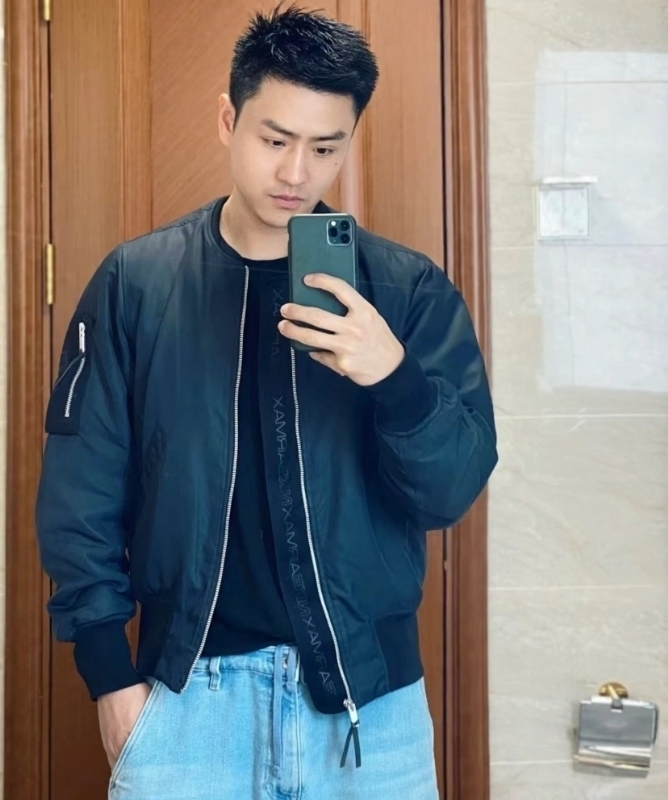 阿朗的第一张照片--长汀相亲网