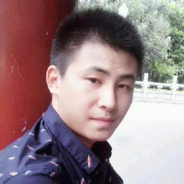开心就好的第一张照片--长汀相亲网