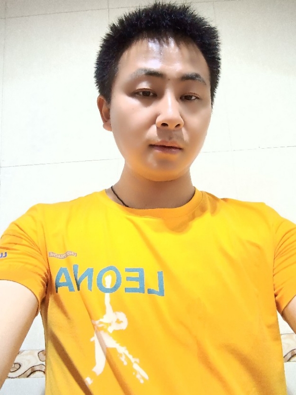 开心就好的第三张照片--长汀相亲网