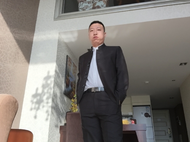 雅小炁的第一张照片--长汀相亲网