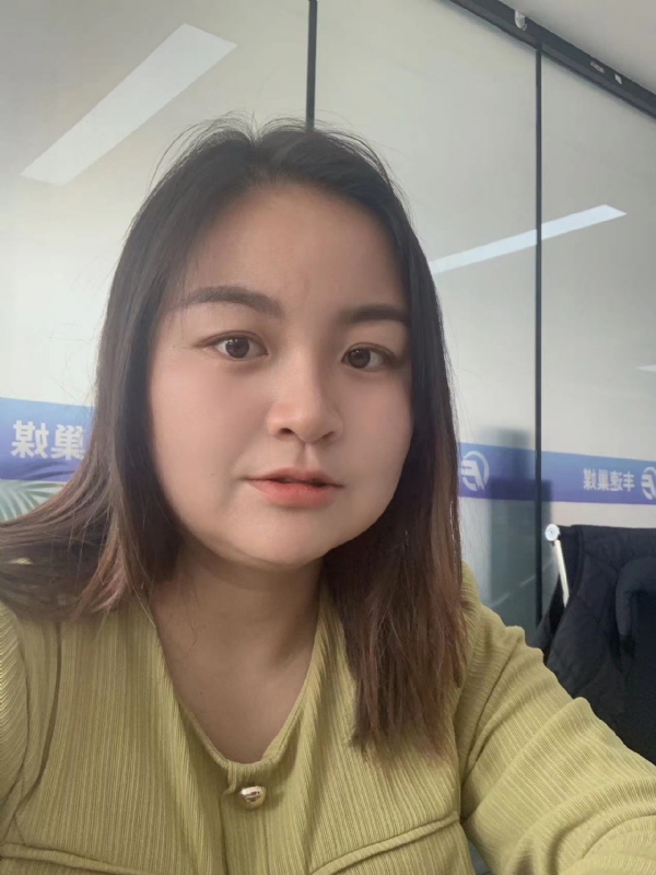 唐秋满的第一张照片--长汀相亲网
