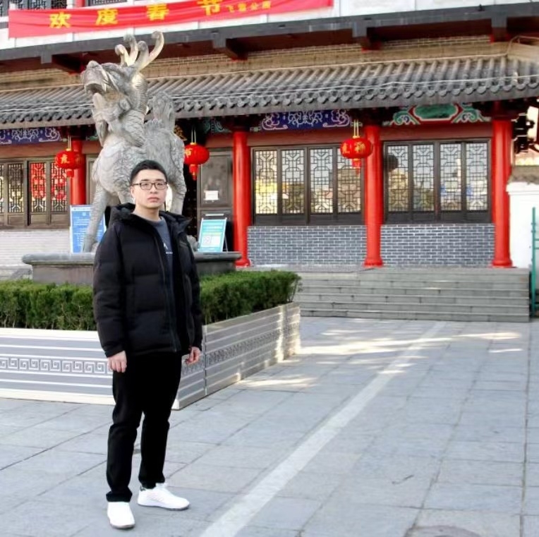 stan的第一张照片--长汀相亲网