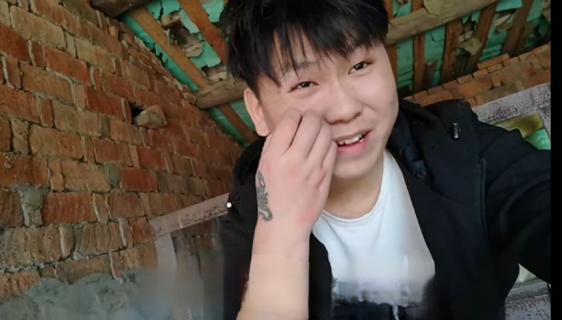 小凡的第一张照片--长汀相亲网