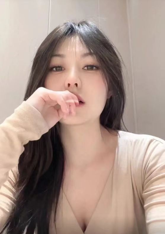 勾人心魂大美人的第一张照片--长汀相亲网