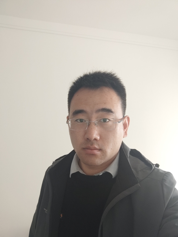 真诚的第一张照片--长汀相亲网
