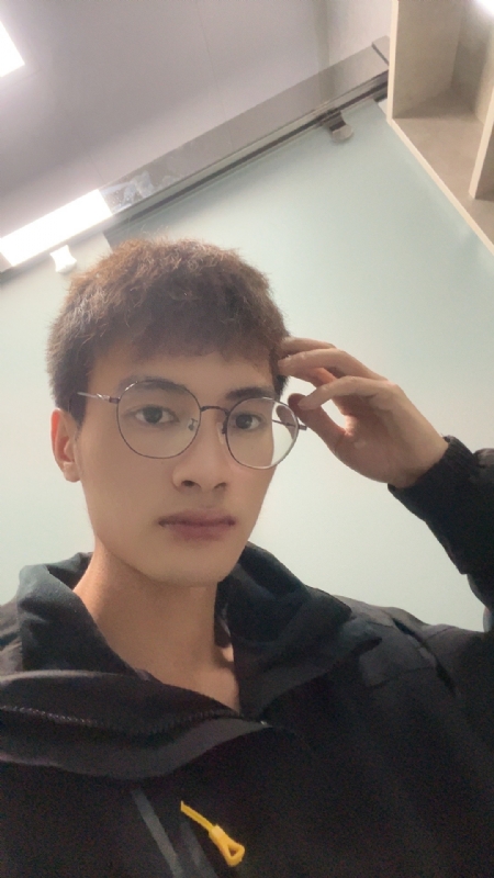 Chuan的第一张照片--长汀相亲网