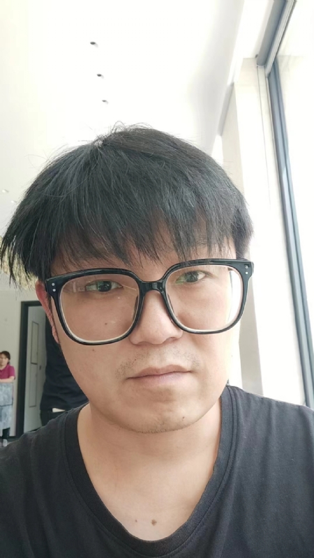 未艾的第一张照片--长汀相亲网