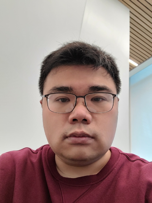 阿雄的第一张照片--长汀相亲网