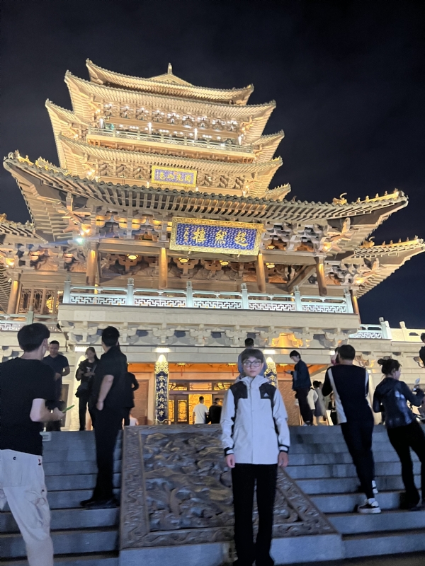 星星的第三张照片--长汀相亲网