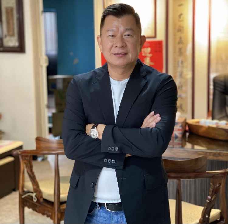 幸福余生的第一张照片--长汀相亲网