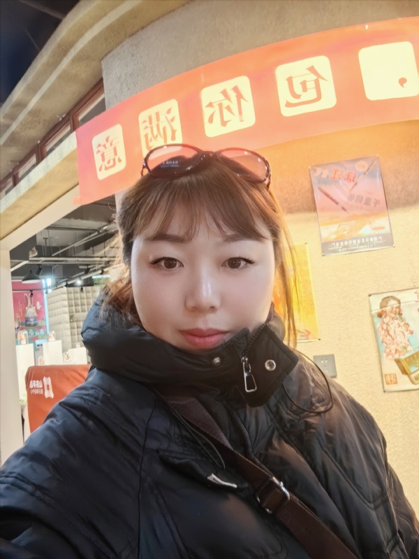 无极限的第五张照片--长汀相亲网