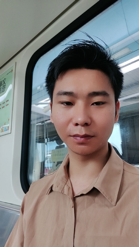 境棂的第一张照片--长汀相亲网
