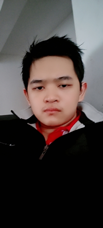 至情的第一张照片--长汀相亲网