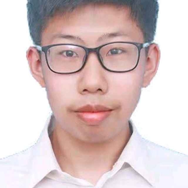 李恒宇的第一张照片--长汀相亲网