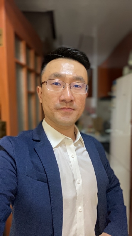 笑看人生的第一张照片--长汀相亲网