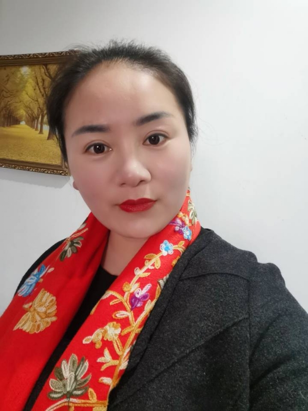 青柠檬的第一张照片--长汀相亲网