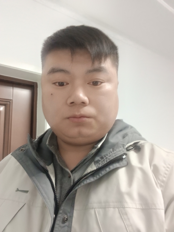 王振的第一张照片--长汀相亲网