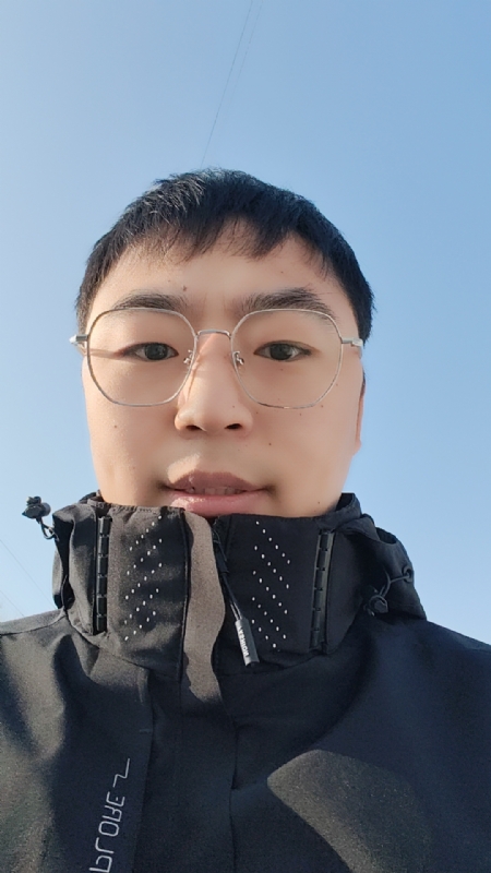 默许的第一张照片--长汀相亲网