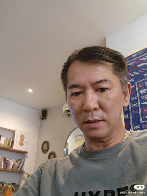 Gary黄的第一张照片--长汀相亲网