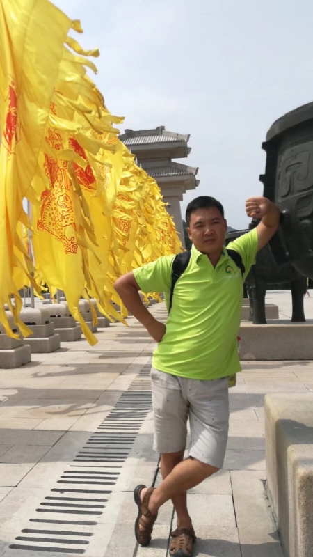 扬帆起航的第三张照片--长汀相亲网