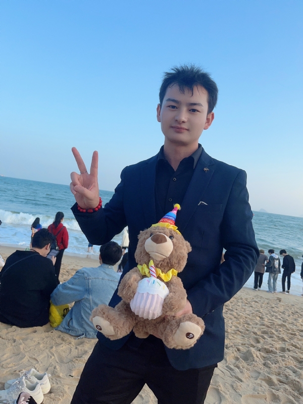 目标结婚的第一张照片--长汀相亲网