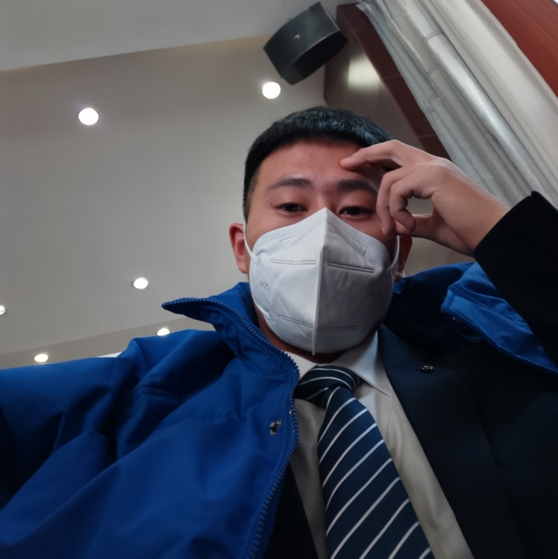 姒文命的第一张照片--长汀相亲网