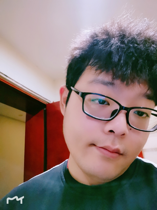 坠羽的第一张照片--长汀相亲网