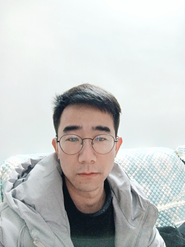 张先生的第一张照片--长汀相亲网