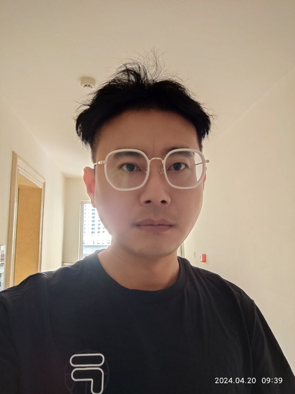 信带小李的第一张照片--长汀相亲网
