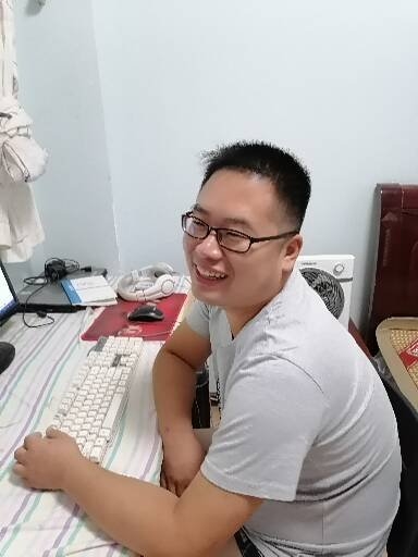 小浣熊的第二张照片--长汀相亲网