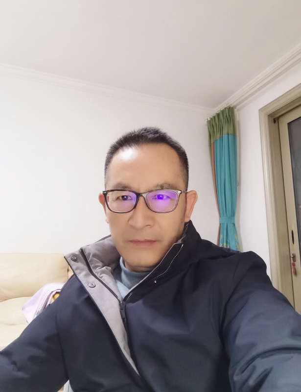 天河水源的第一张照片--长汀相亲网