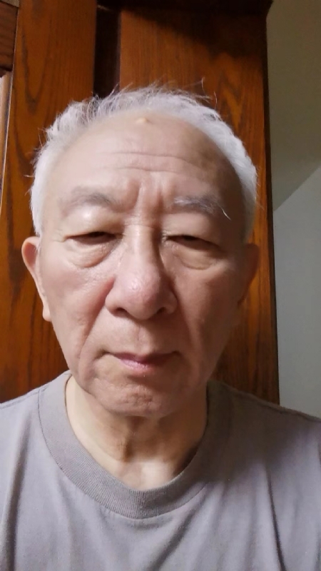 原始森林的第一张照片--长汀相亲网