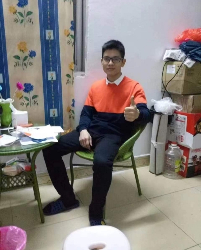 海风的第三张照片--长汀相亲网