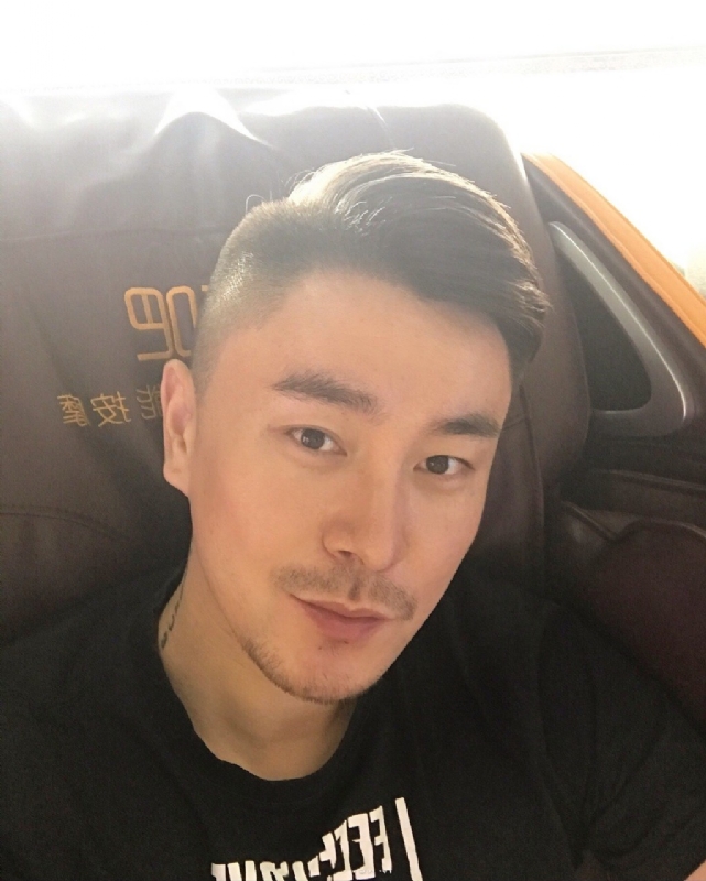 郑Sir的第二张照片--长汀相亲网