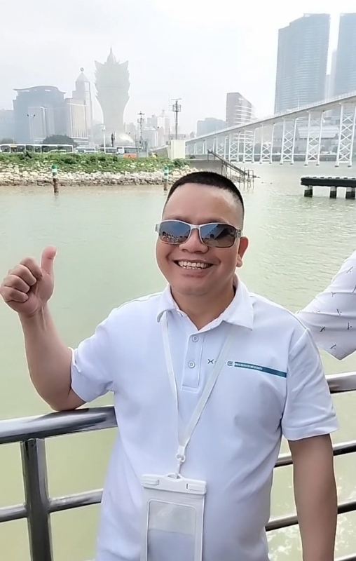李生的第一张照片--长汀相亲网