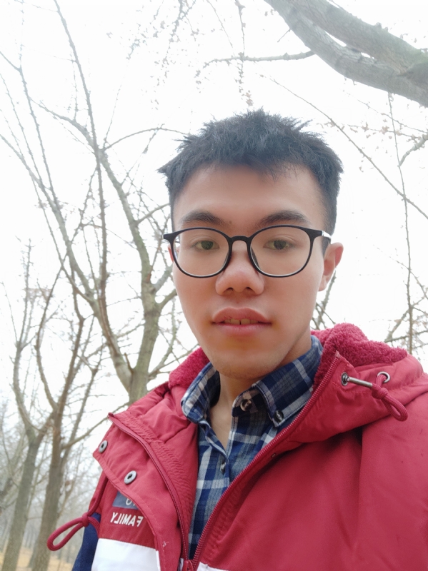 小久久的第二张照片--长汀相亲网