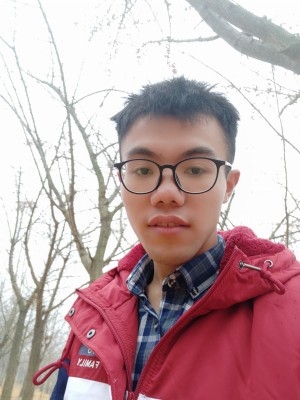 小久久的第四张照片--长汀相亲网