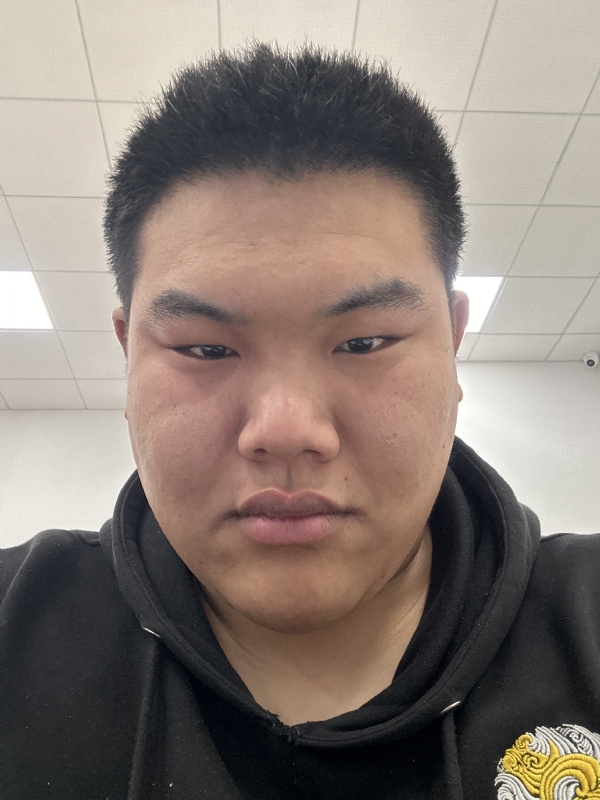 福多多的第一张照片--长汀相亲网