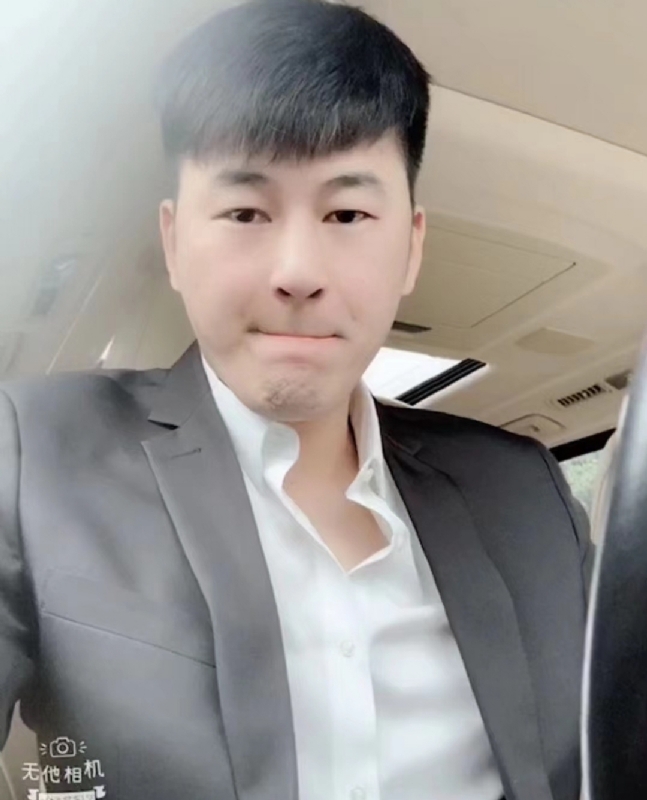 来弟的第一张照片--长汀相亲网