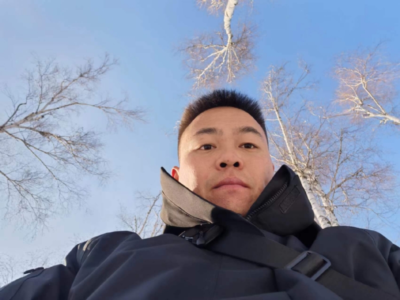 寻愿的第二张照片--长汀相亲网
