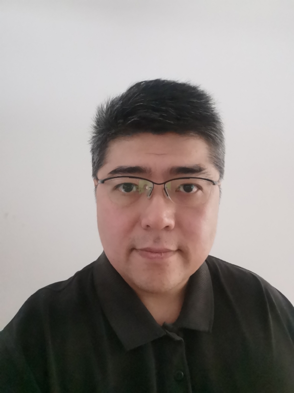 Alex的第一张照片--长汀相亲网