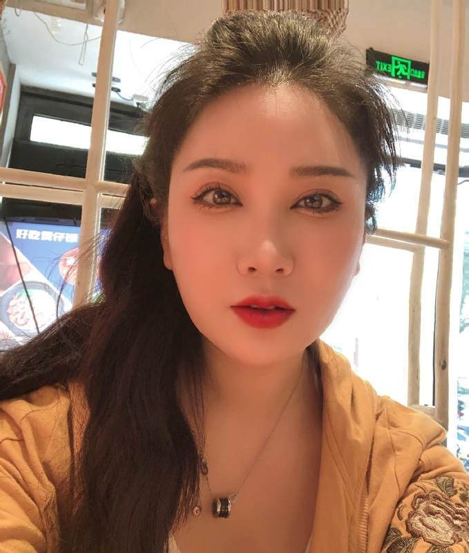琳达的第二张照片--长汀相亲网