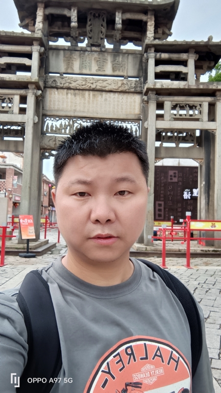 小许的第一张照片--长汀相亲网