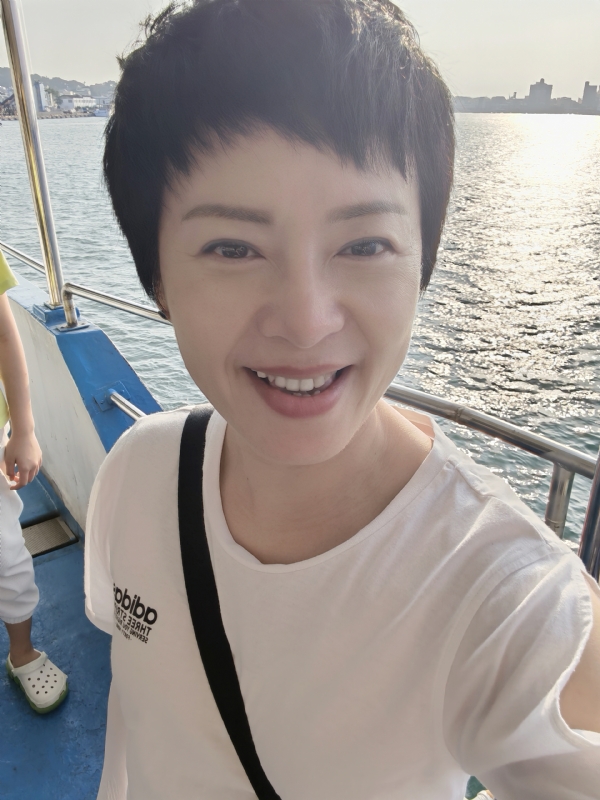 Tina的第一张照片--长汀相亲网